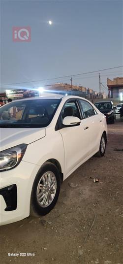 Kia Pegas